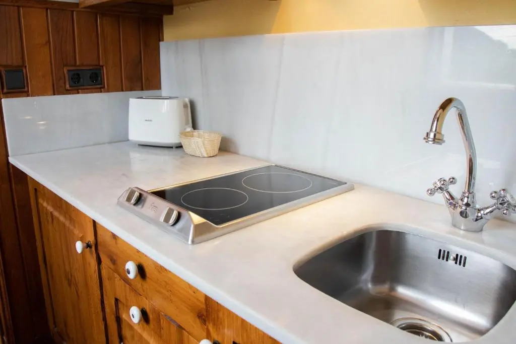 Apartamentos Villa Fresnedo