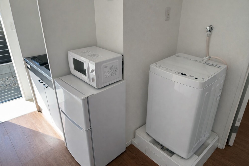 nestay apartment tokyo komagome