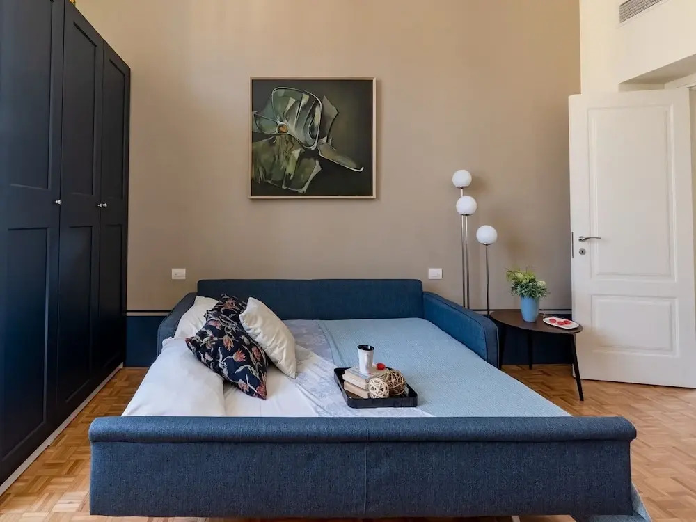 The Best Rent - Apartment in Milan downtown