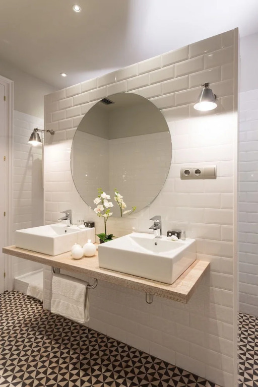 Caspe - Espectacular piso modernista 10 personas