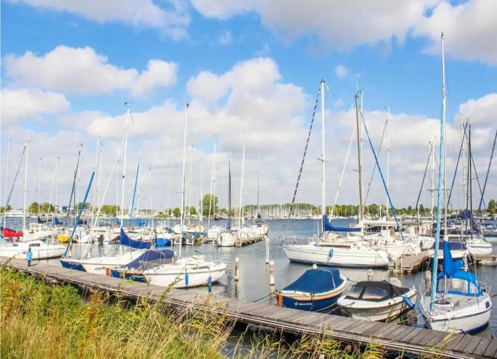 Holiday Home near Veerse Meer