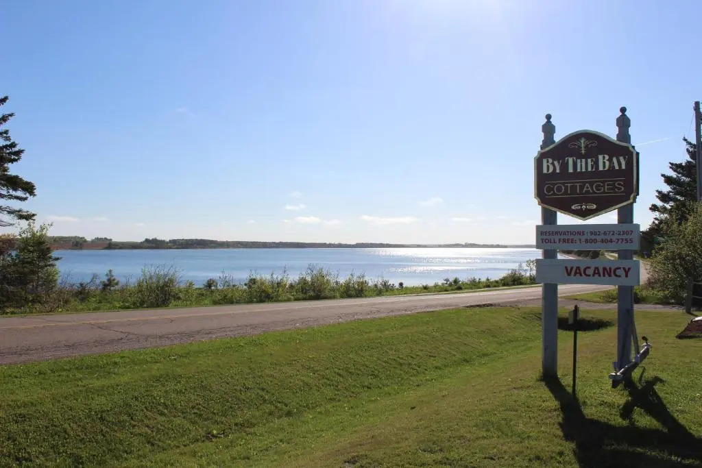 By The Bay Cottages