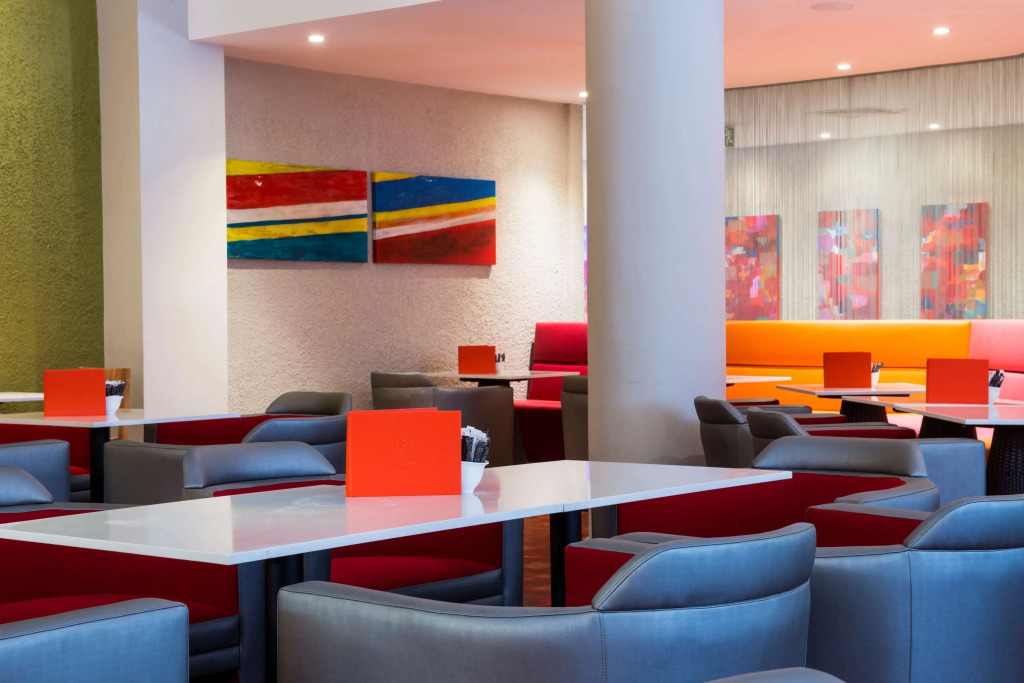 Radisson Blu Mammy Yoko Hotel