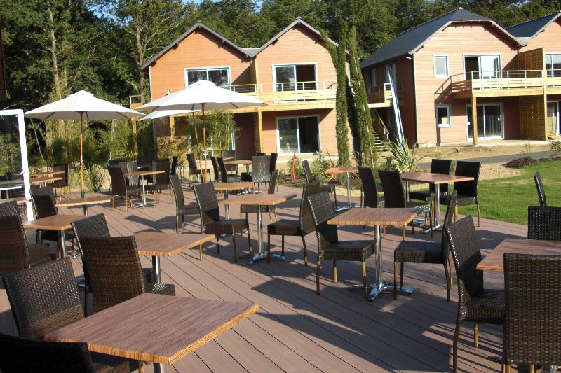 Vacanceole - Relais du Plessis