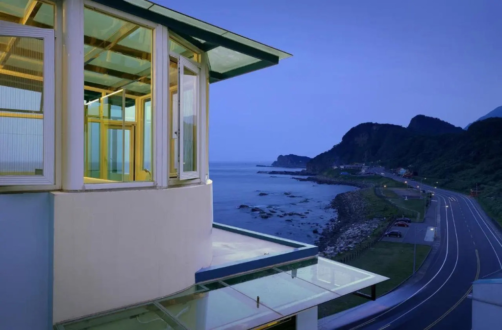魚礁十五號民宿 FishHome 15 無電梯 NO ELEVATOR 不接待六歲以下兒童