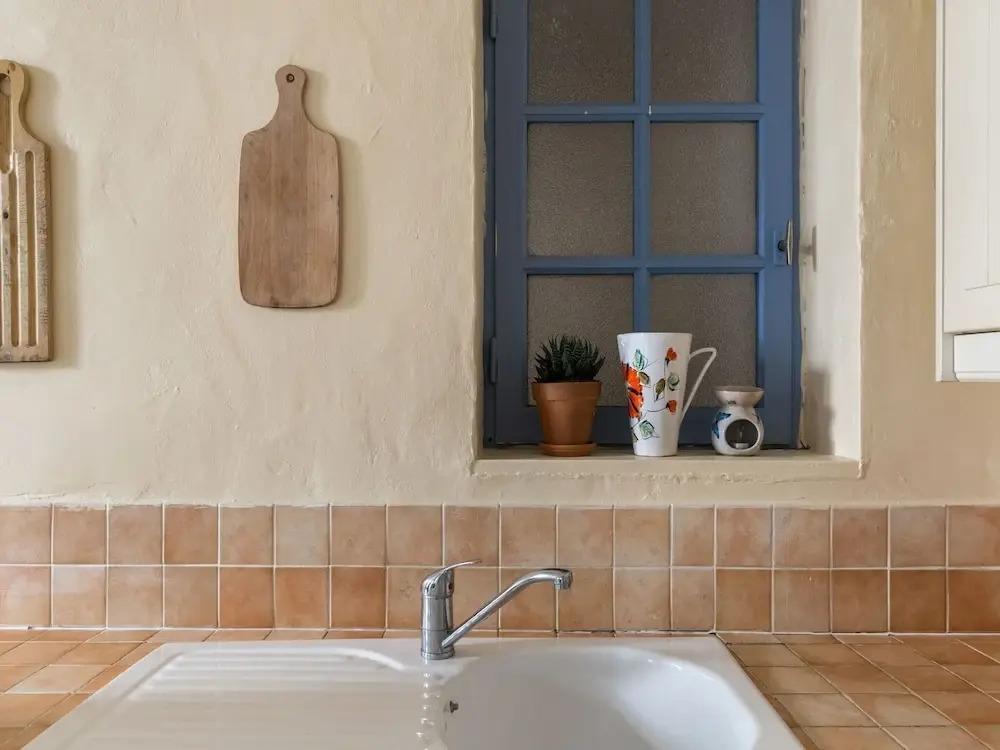 Apartment Near the River in Bize-minervois