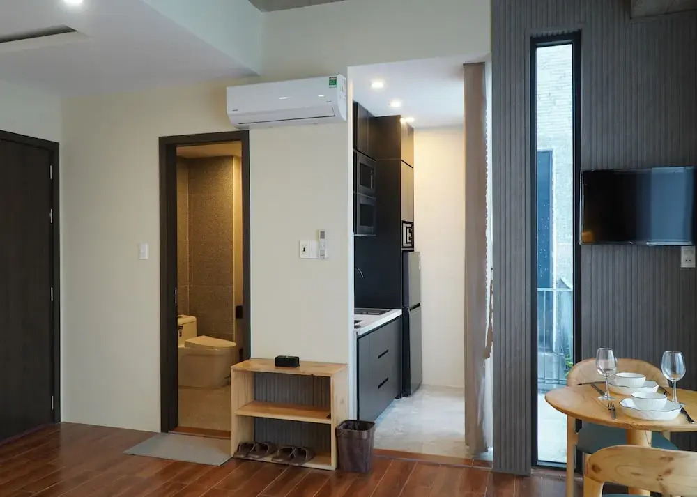 Homey Stay - Cua Dai Hoi An