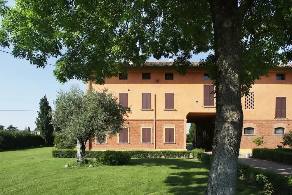 Ca' Matilde