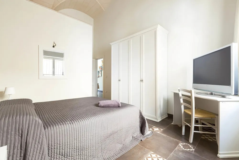 Casa del Vico