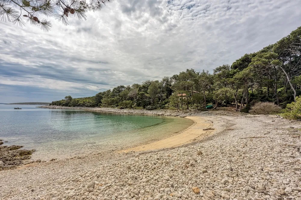 Eco House Casa Grigia Zabodarski Beach - Happy Rentals