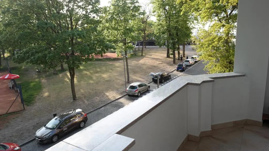 Apartament "Przy Molo" Międzyzdroje