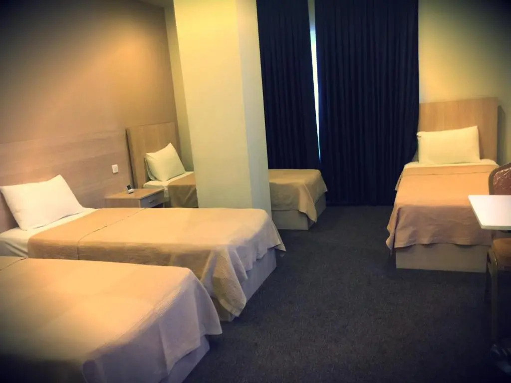 Fareeq Hotel