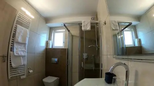 Hotel Alpenland