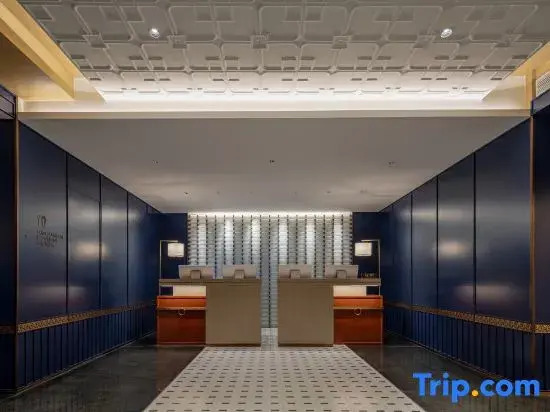 Shenyang Zhongjie Imperial Palace FONTOO Hotel