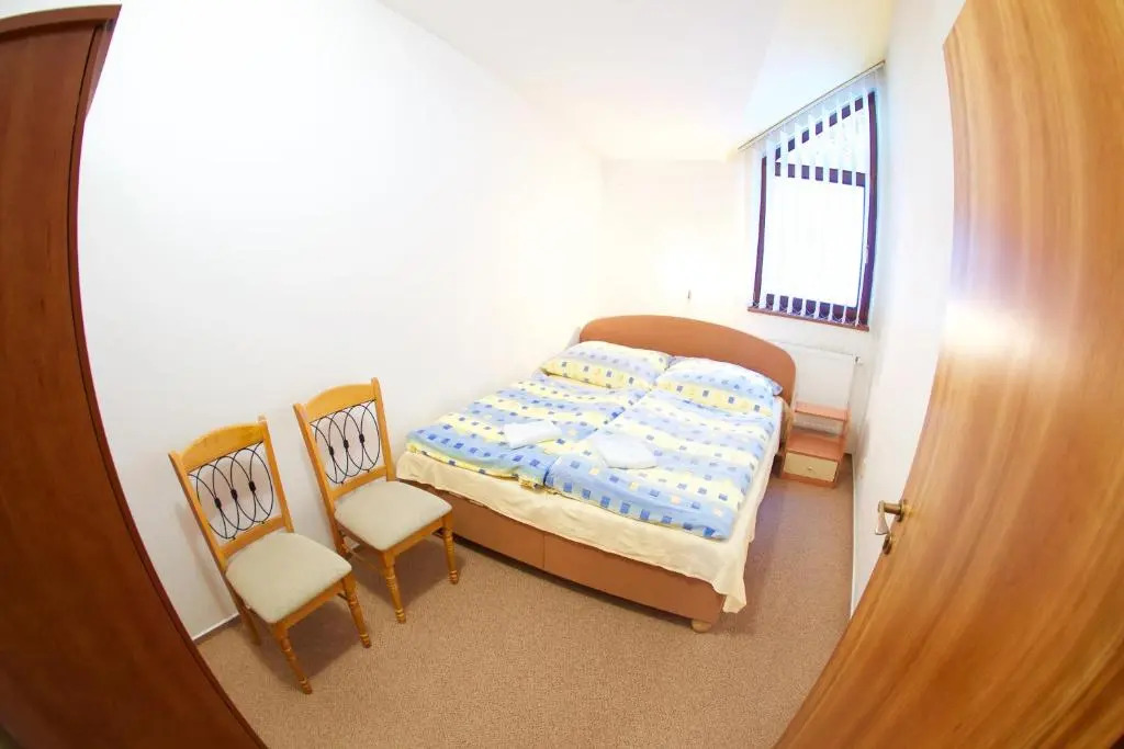 Apartmány Biela Púť 17 - 18