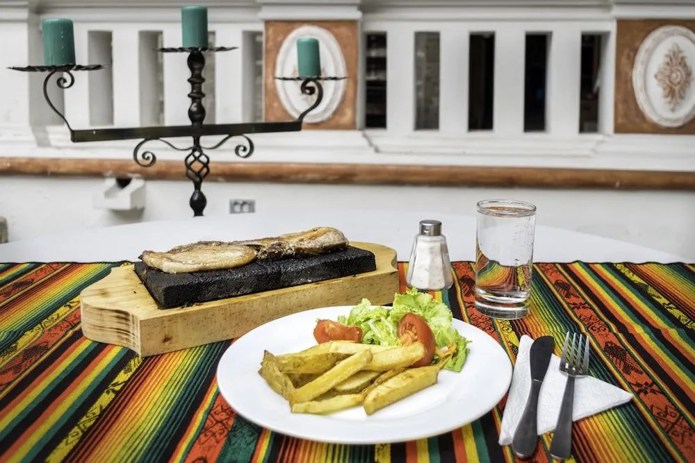 Golden Rest Latacunga