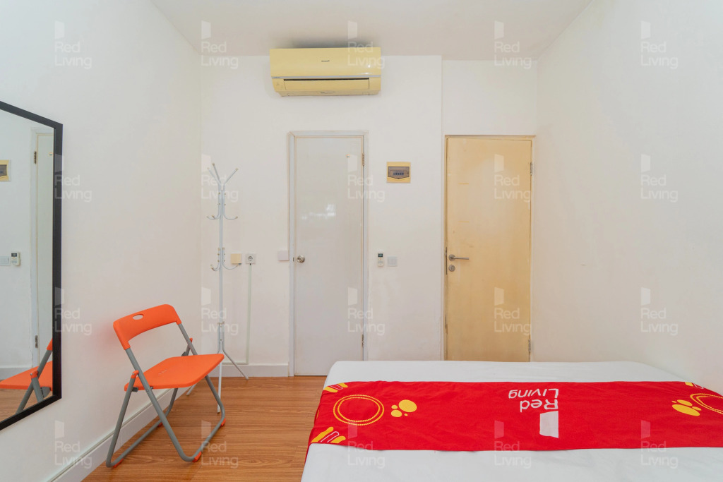 RedLiving Apartemen Aeropolis - Ivan Tower AR1