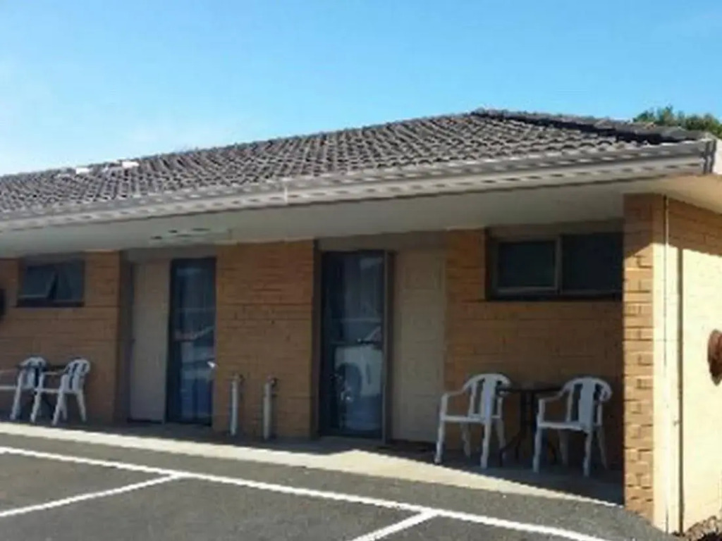 Frankston Motel