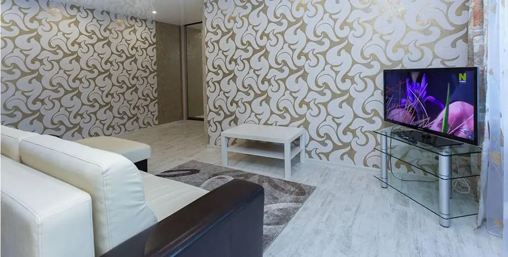 Roomer (Румер) на проспекте Независимости 74