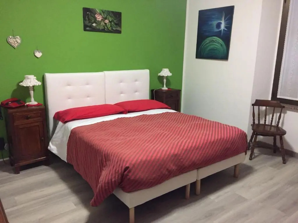 Hotel Carrara