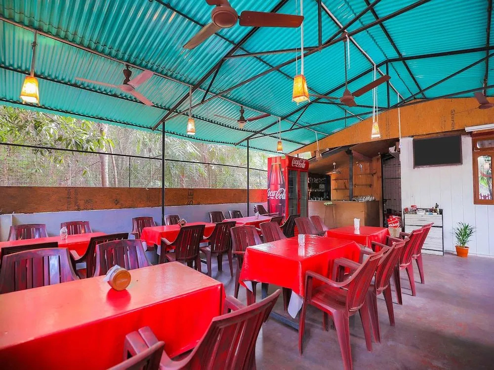Oyo 37494 Ma Micky Guest House