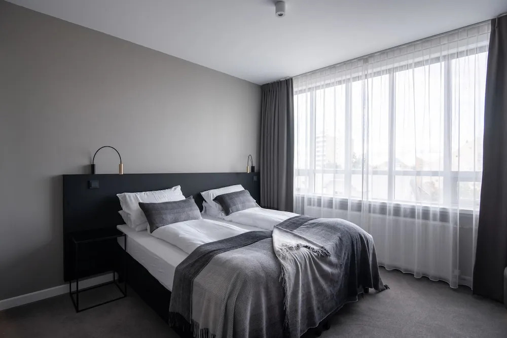 Reykjavik Residence Apartment Hotel