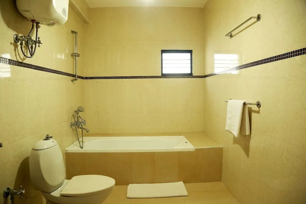 Peakland Hotels and Resorts