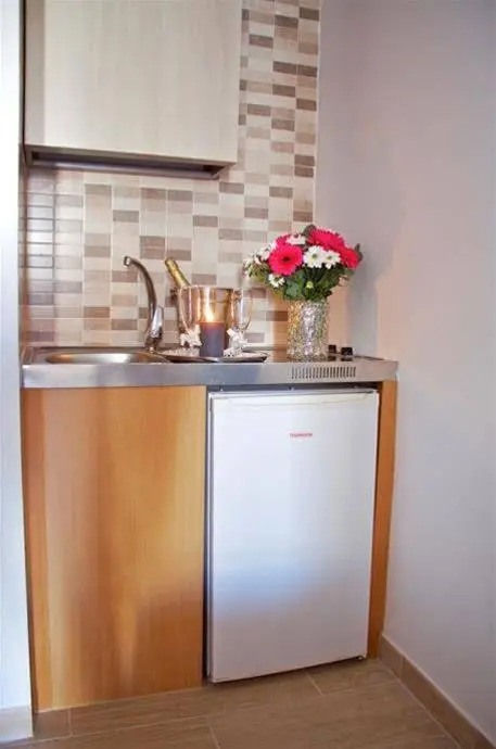 Hostal Agua Alegre
