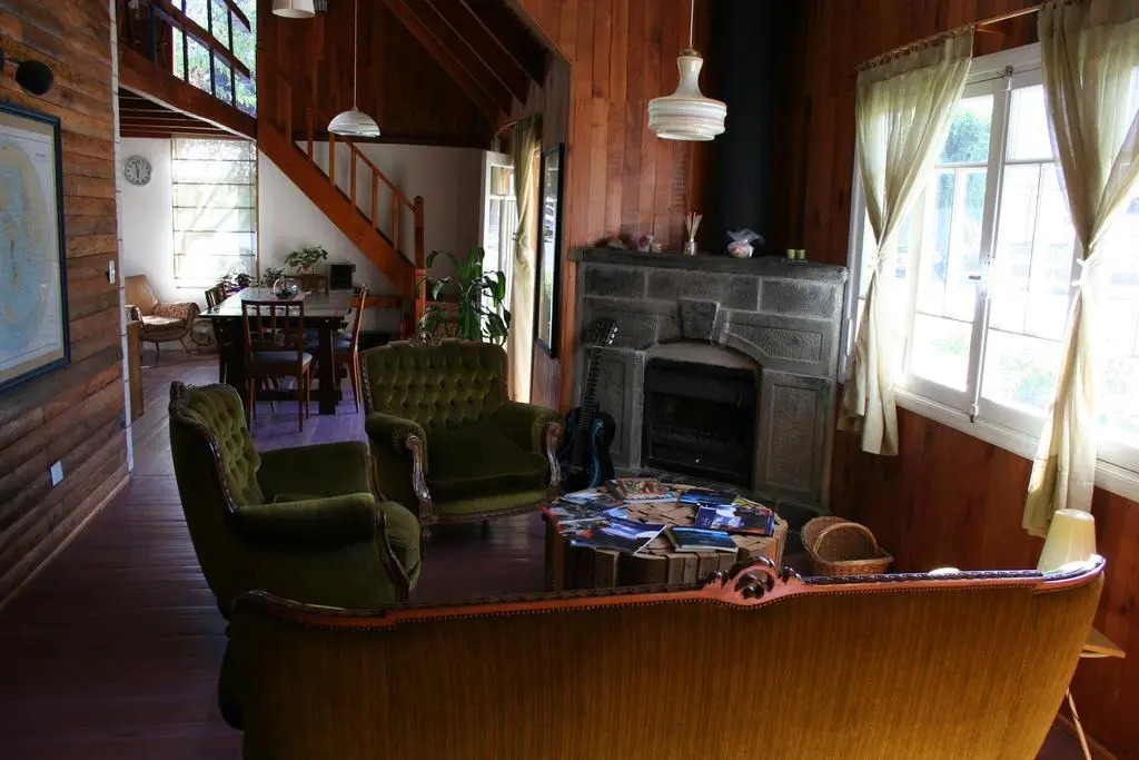 Wesley House Hosteria Boutique