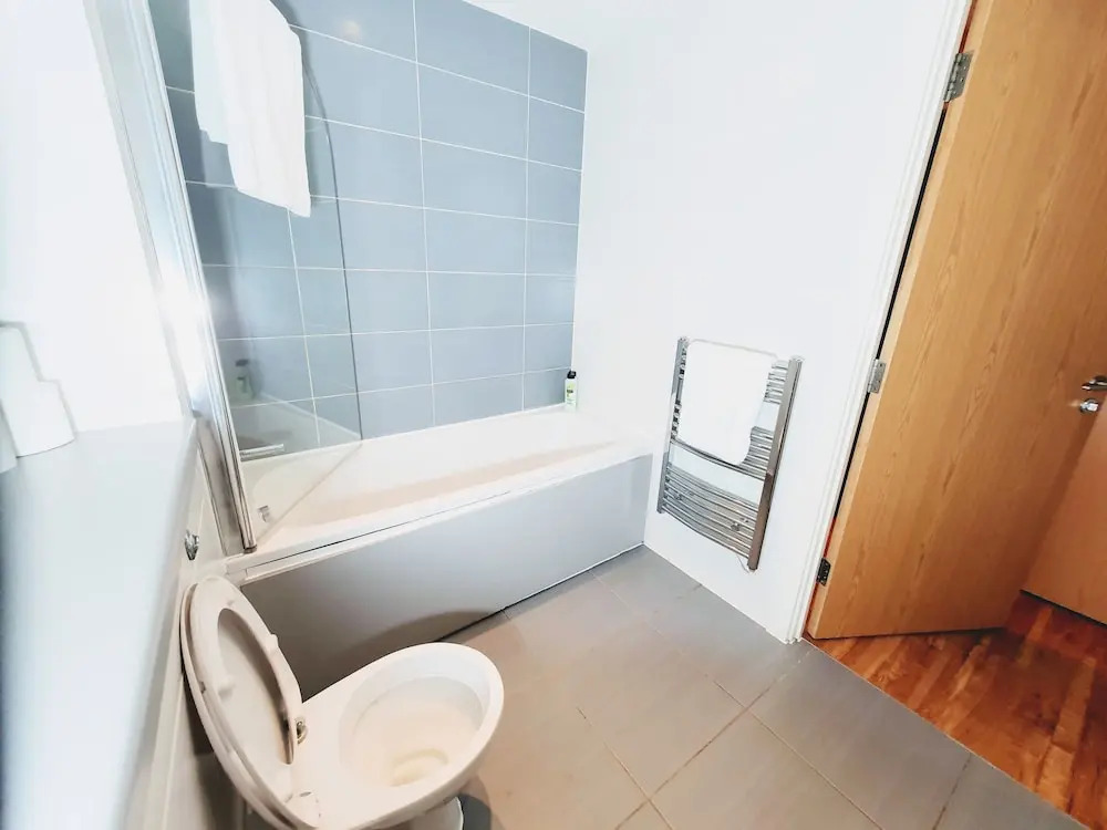 Solo Living - Townhouse Caryl Street