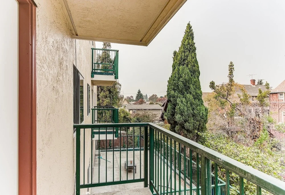 Cosy Berkeley Apartments 10 min to UC Berkeley 108d