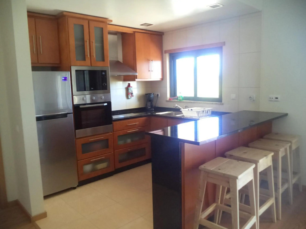 Apartamento Claudia