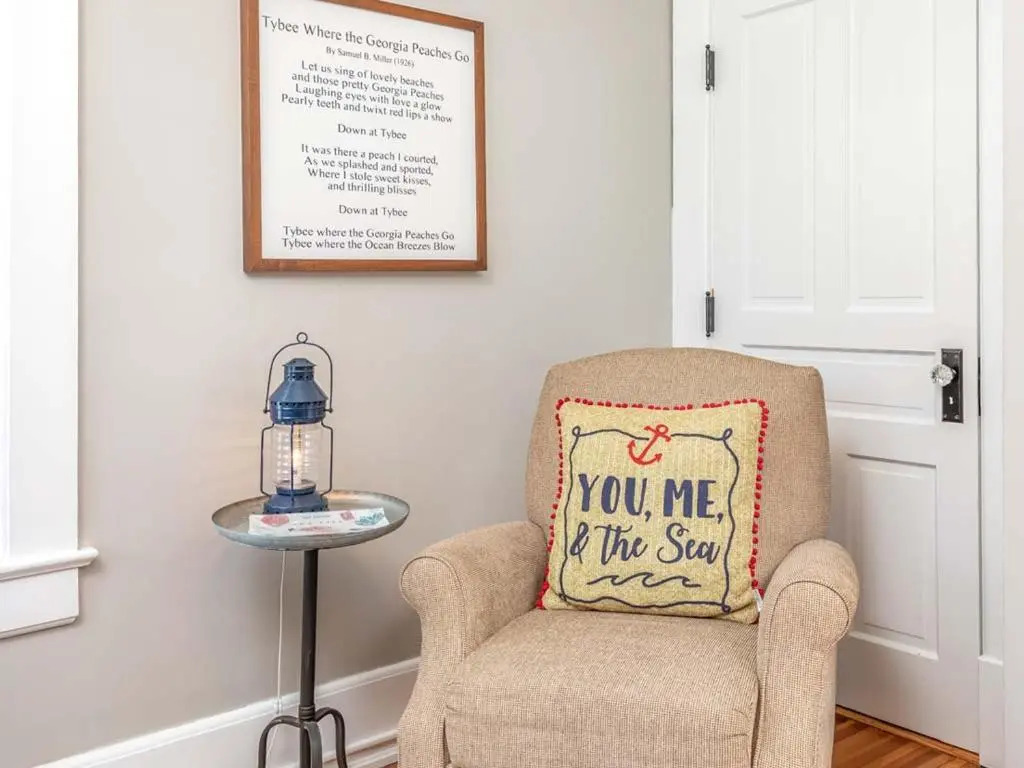North Beach Bungalow