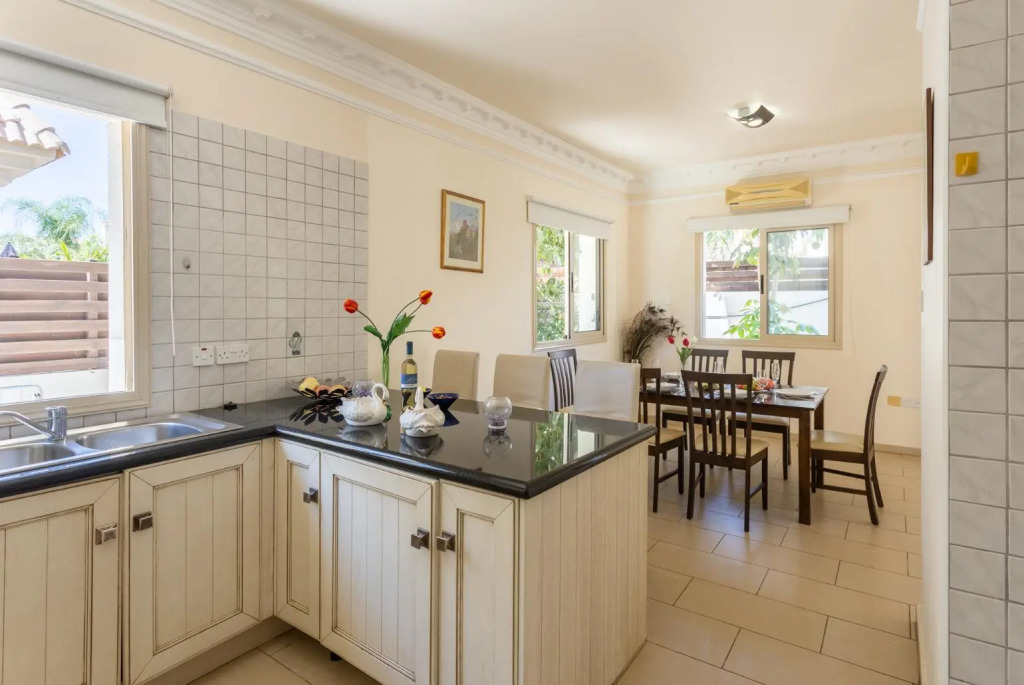 Villa Andree