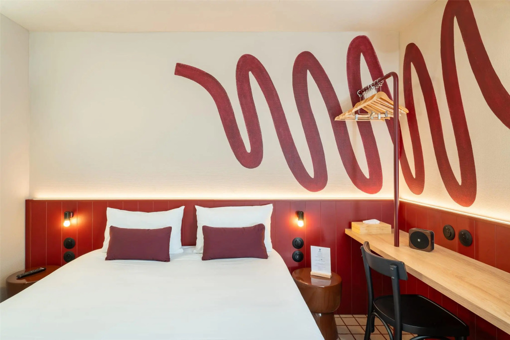 Best Western Hôtel du Phare