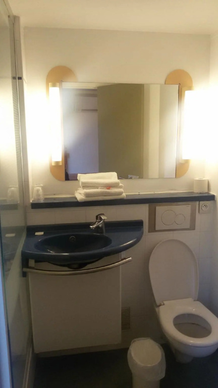 Ibis Budget Villefranche