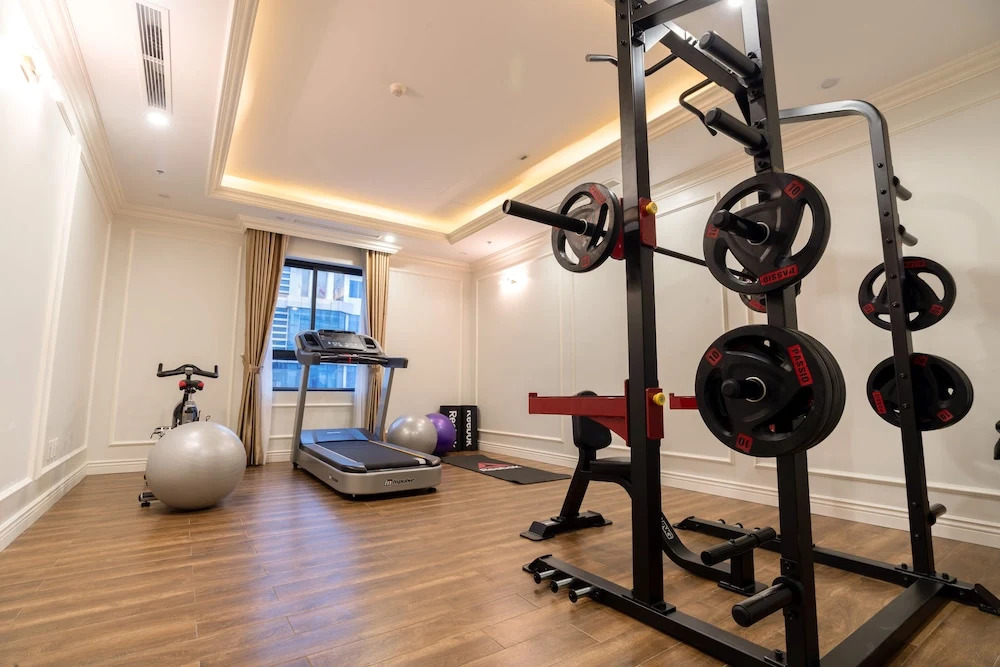 Victory Hotel & Apartment Hai Phong