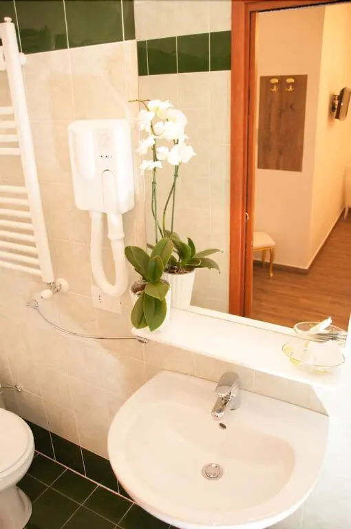 B&B Le Belle Arti
