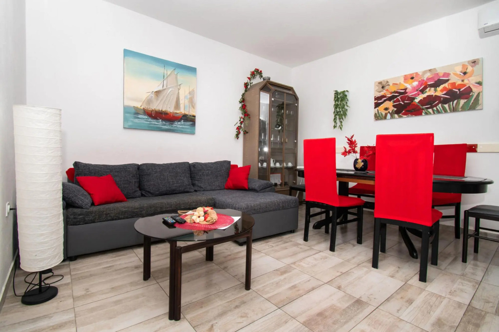 Villa Casa Mia