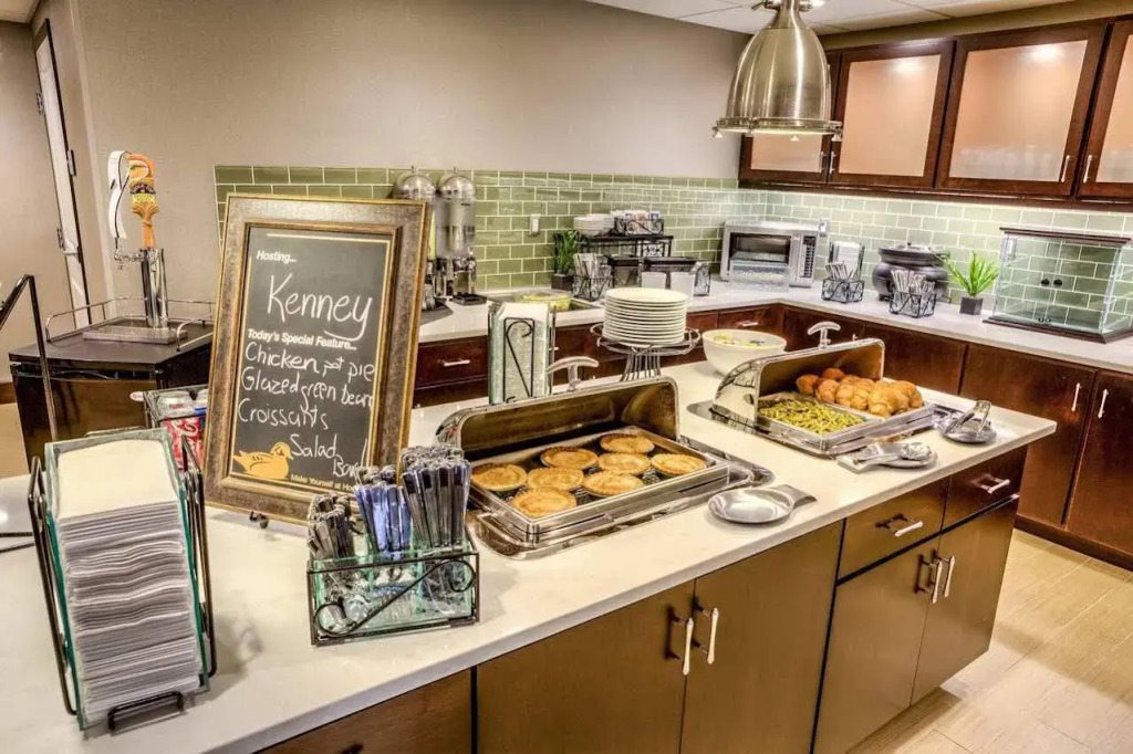 Homewood Suites by Hilton Columbus/Polaris