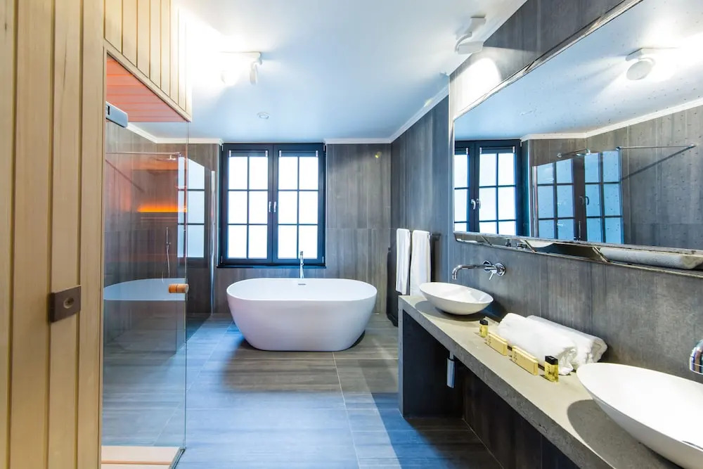 Secret Suites Brussels Royal
