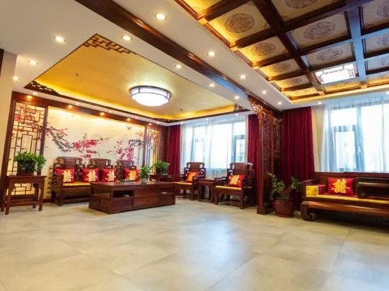 Jinxi Business Hotel（Railway Station Branch）