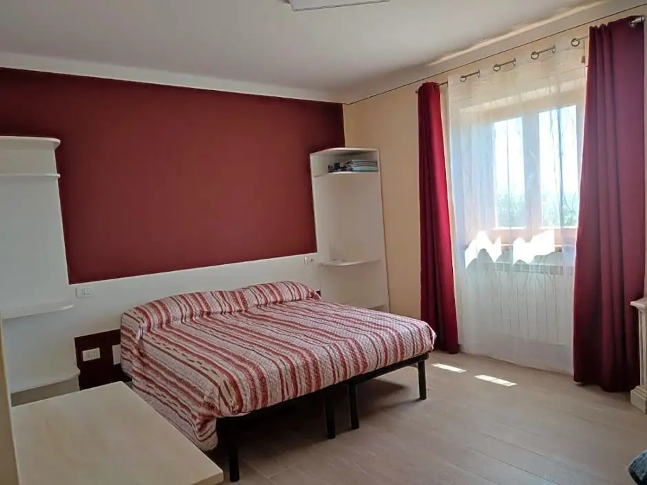 B&B Vista Casentino