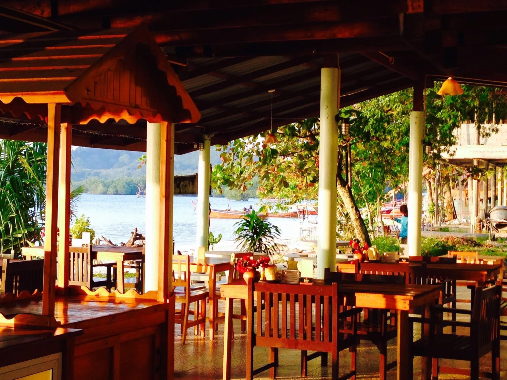 Koh Mook Riviera Beach Resort