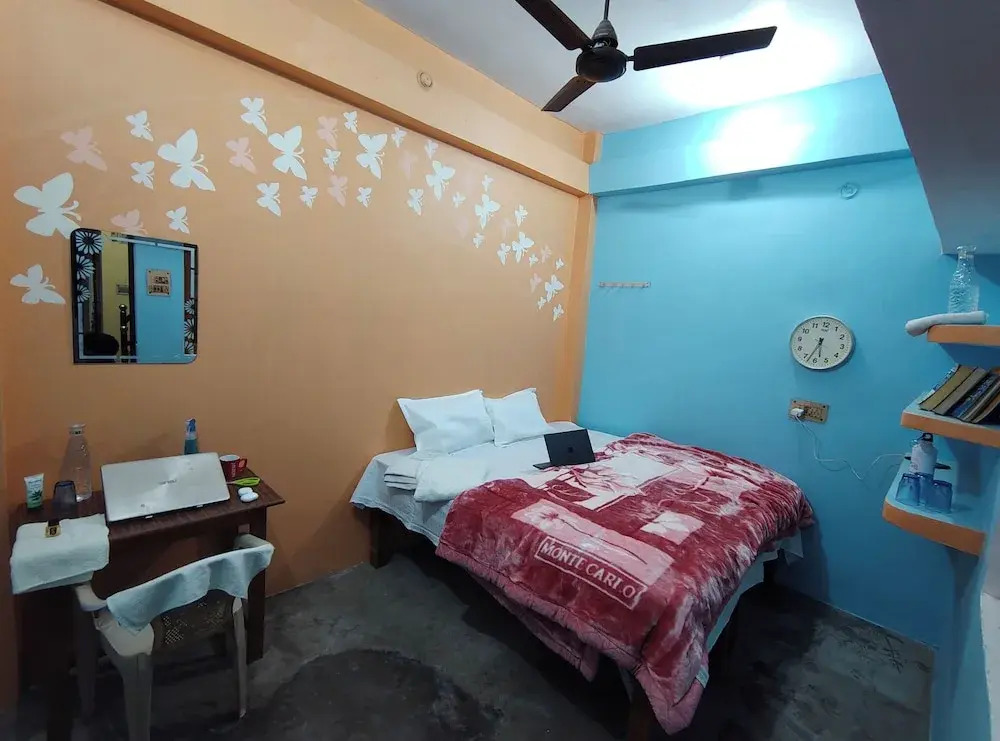 Sneh Homestay