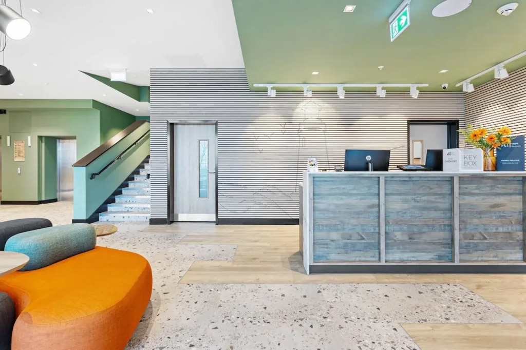 Ibis Styles Paignton