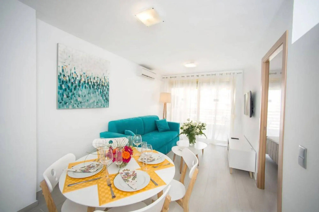 Ona Suites Salou