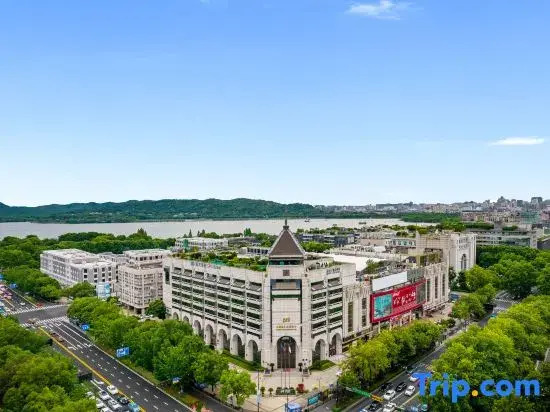 Songxin Fashion Business Hotel Shanghai