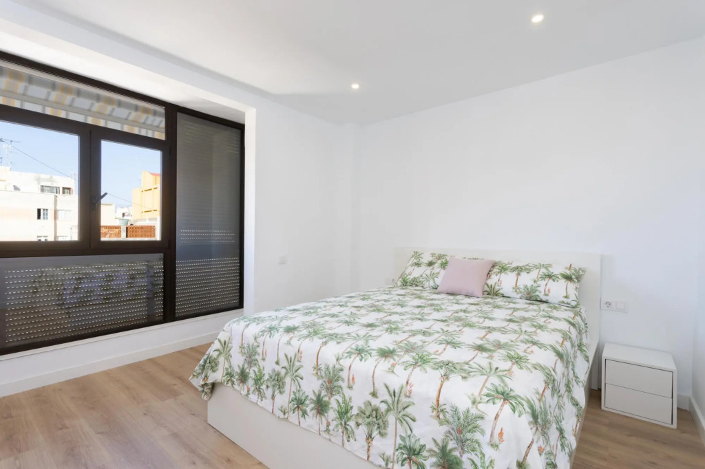 Home2Book Stunning & Comfy Apartment Santa Cruz