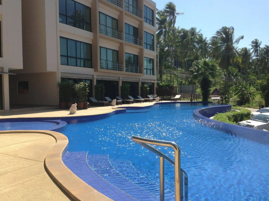 Avanta Condominium